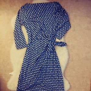 Ann Taylor Dress S